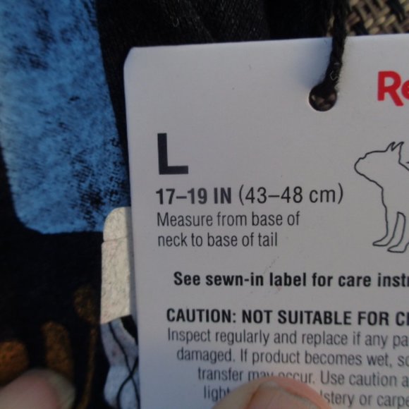 Dog t shirt and toy NWT , bundle - Picture 7 of 11